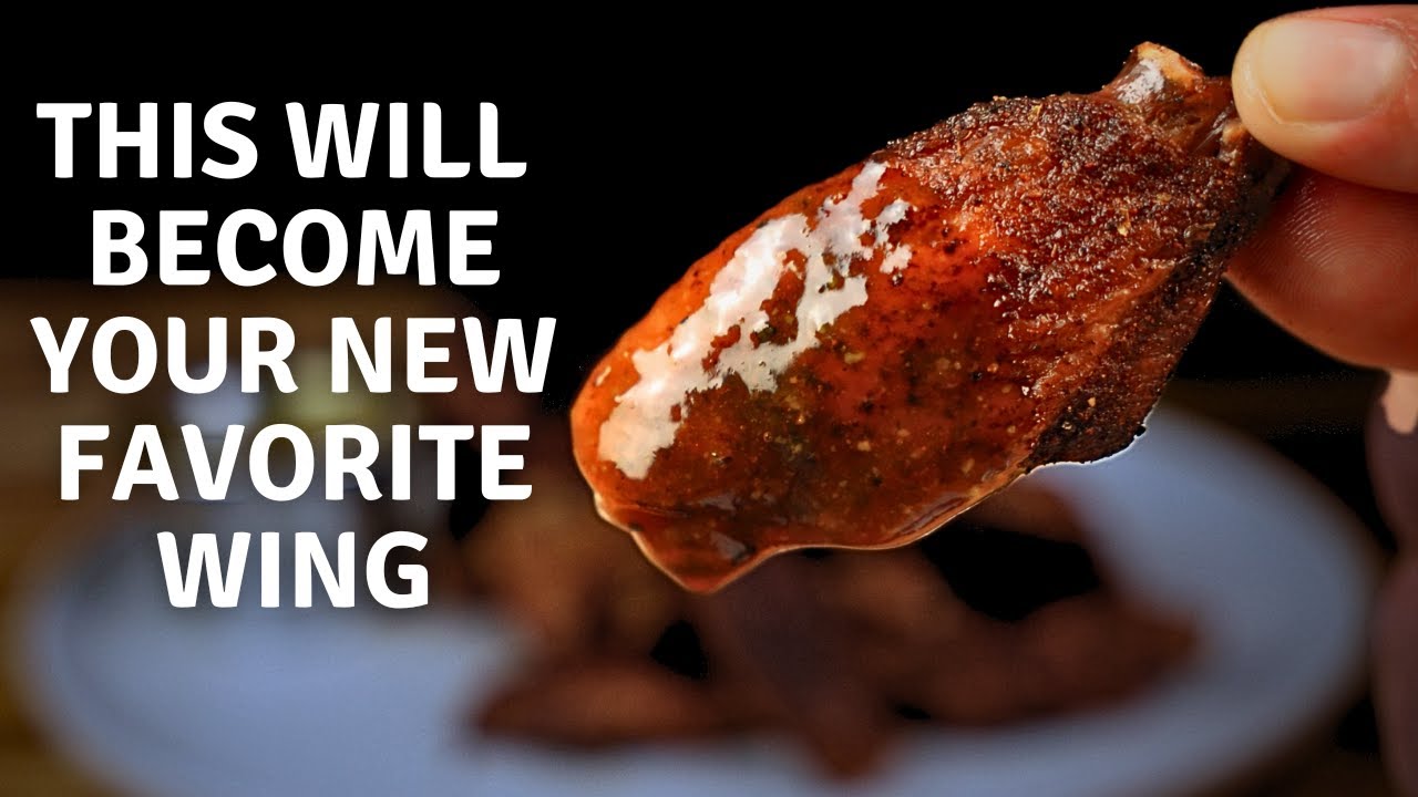 Ultimate Guide to Making the Crispiest Smoked Wings Ever!