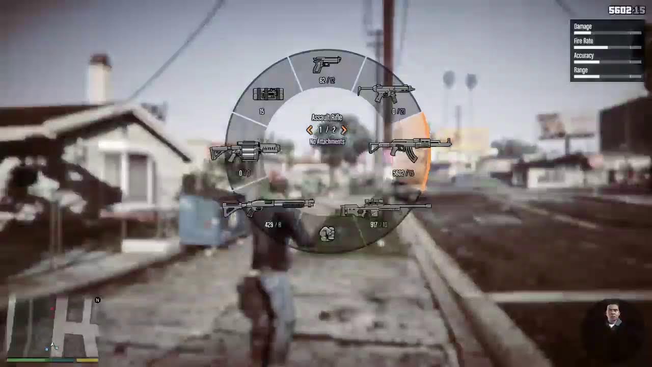 Play GTA 5