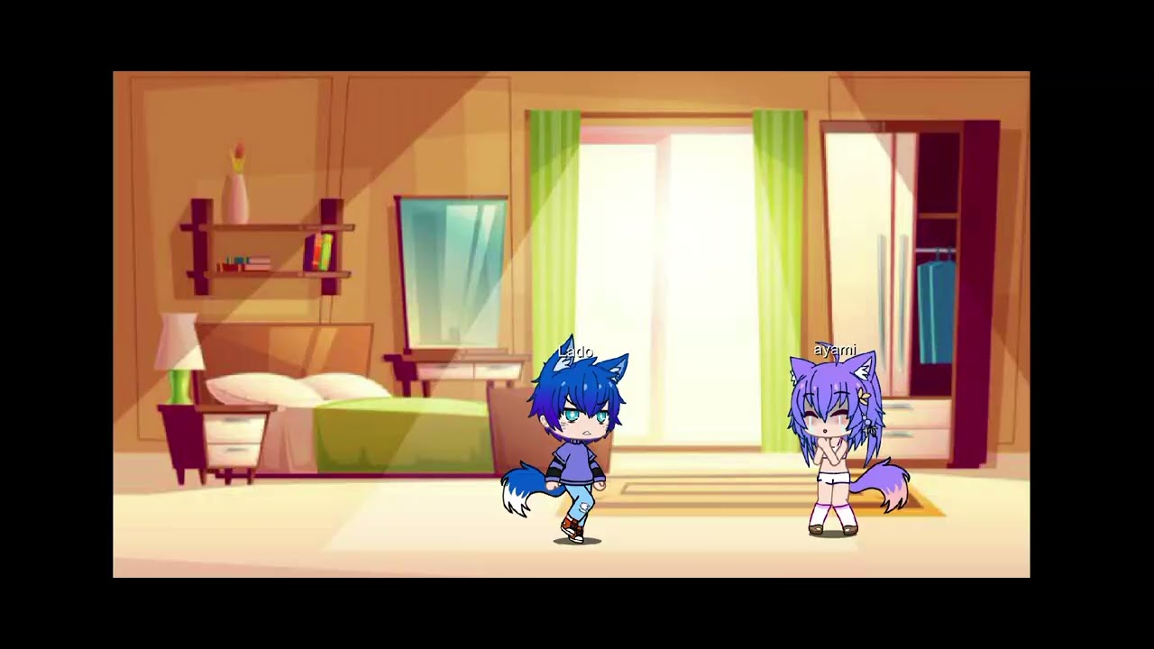 Phim ngắn nhe MN | Gacha Club |