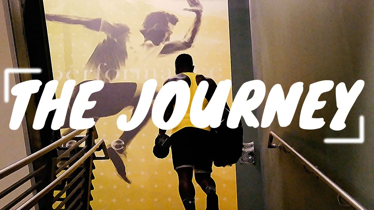 The Journey | Melvin Keihn - Short Edit #22 | Season 3