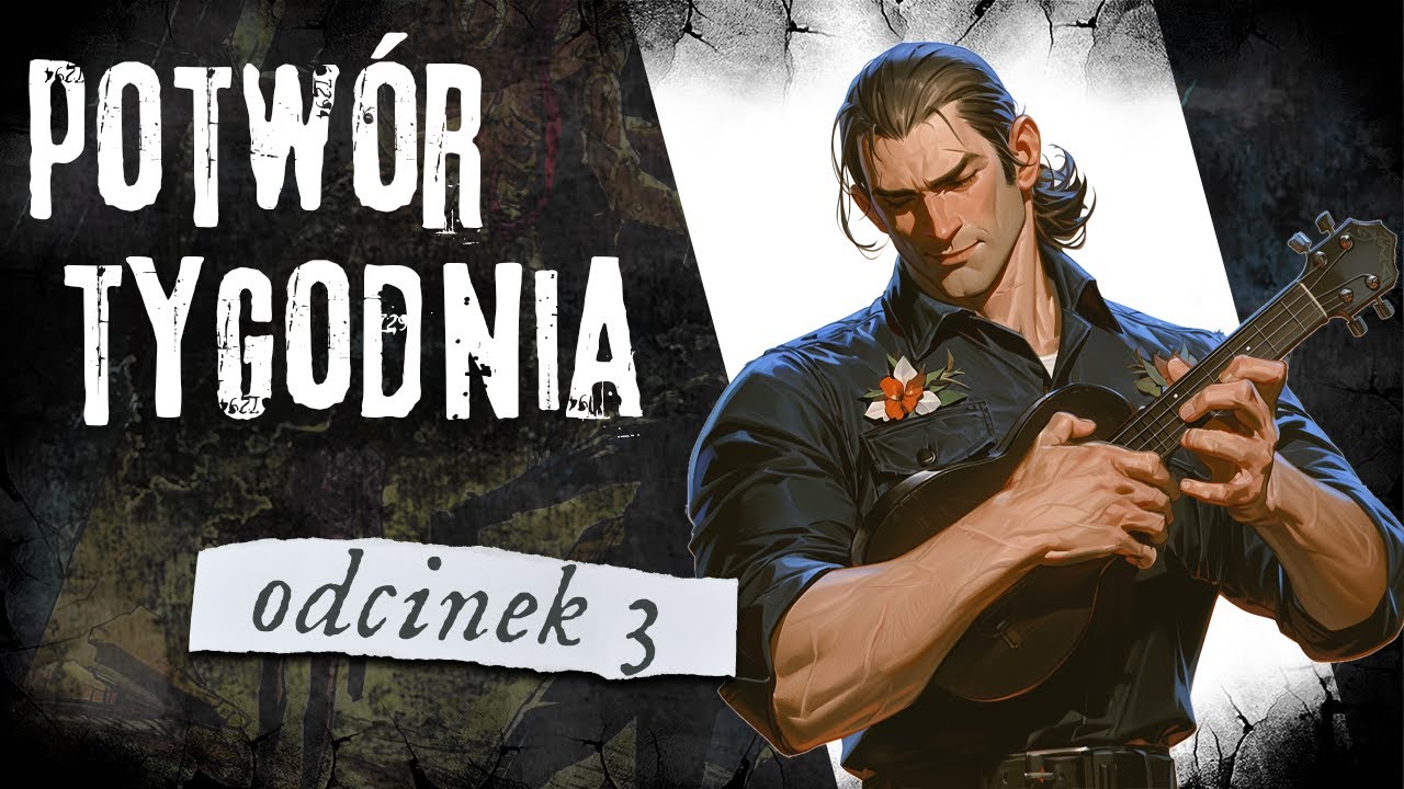 😈 Potw&oacute;r Tygodnia 03 El Diablo feat. Olgi3rd