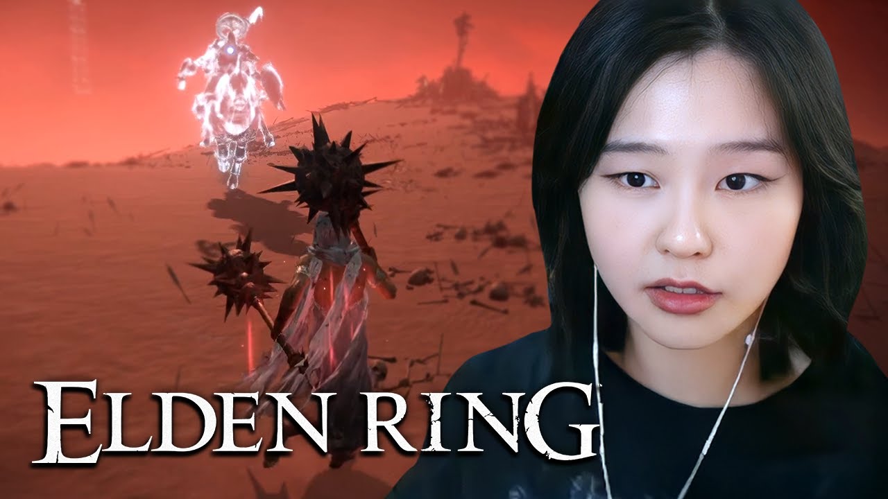 39daph Plays Elden Ring Randomizer - Part 5