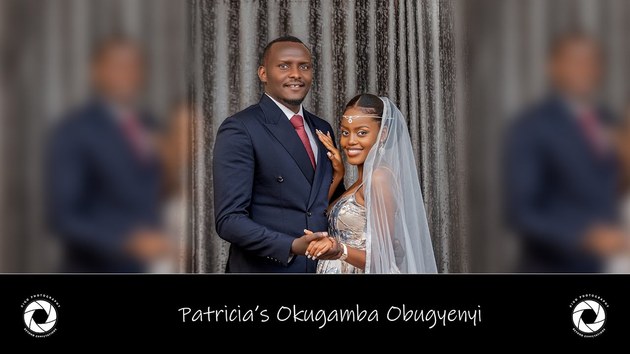 Patricia's Okugamba Obugyenyi