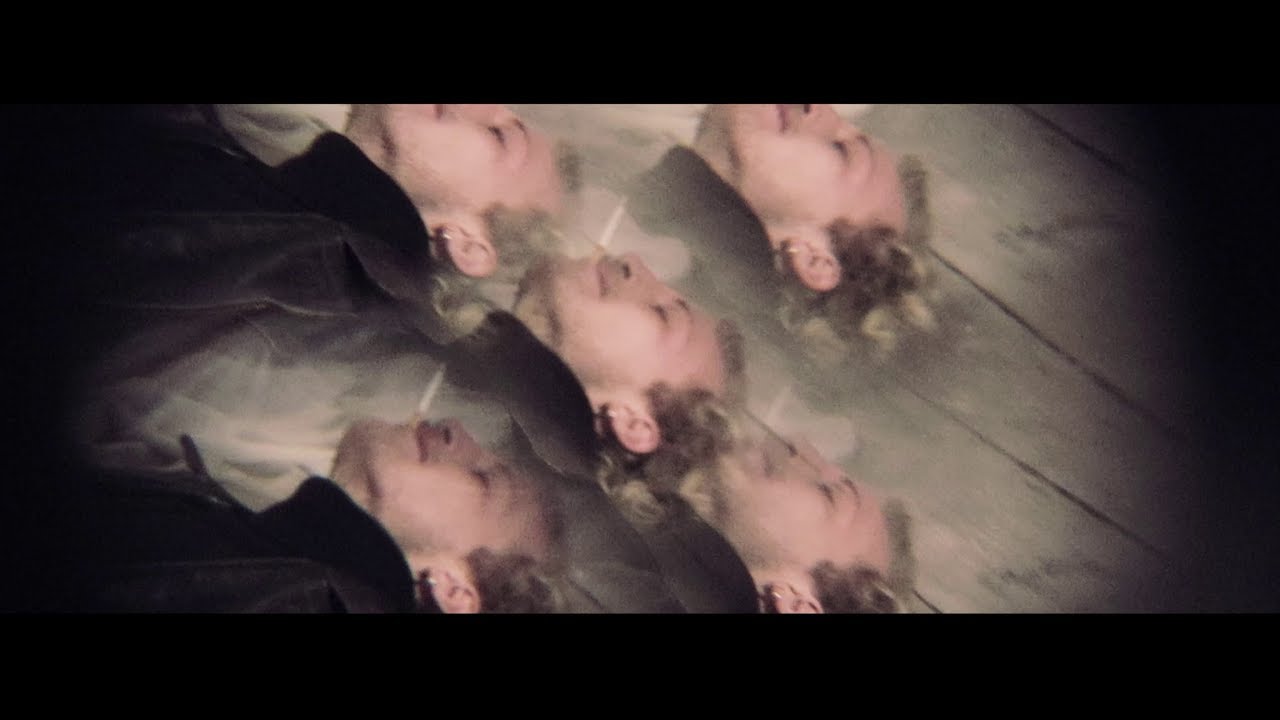 Magic Moon - Nightcrawler (Official Video)