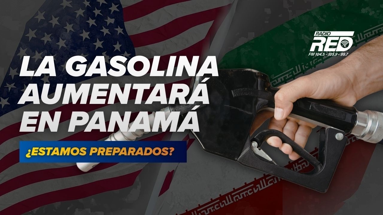¿Cuanto y Cuando aumentará en precio de la Gasolina en Panamá?