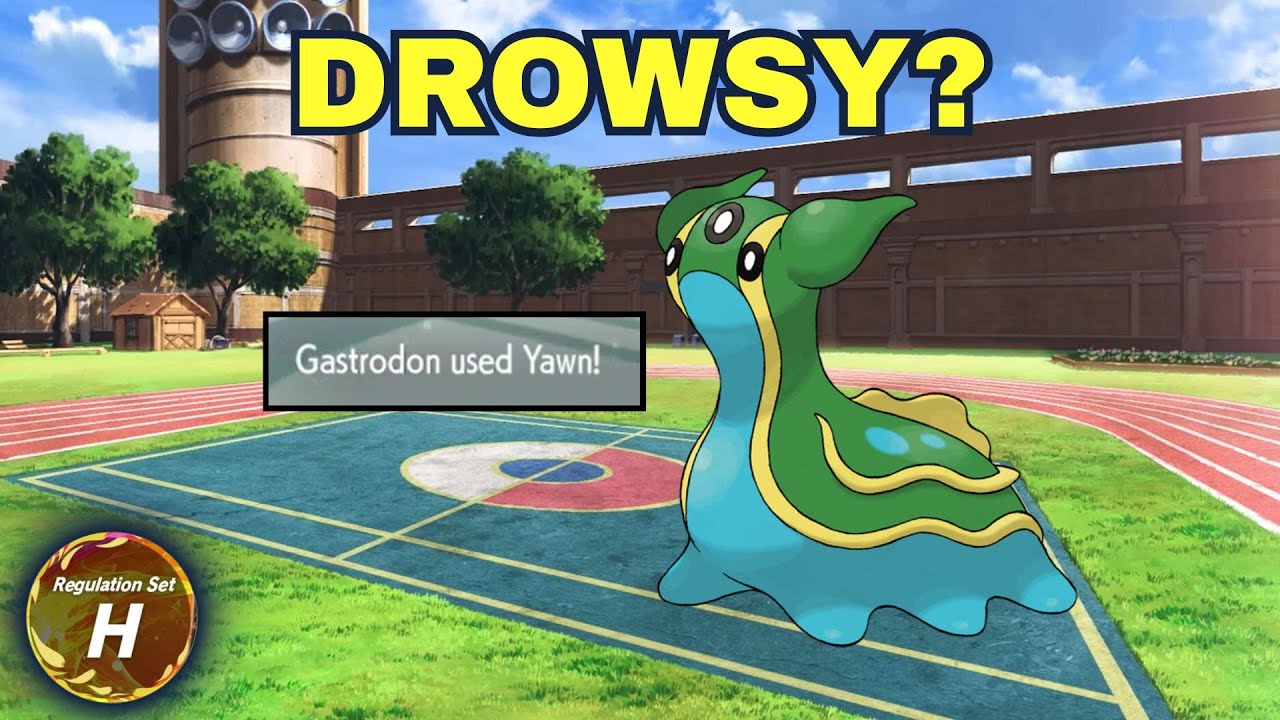 Forcing the Pivot | Pokemon Scarlet & Violet VGC