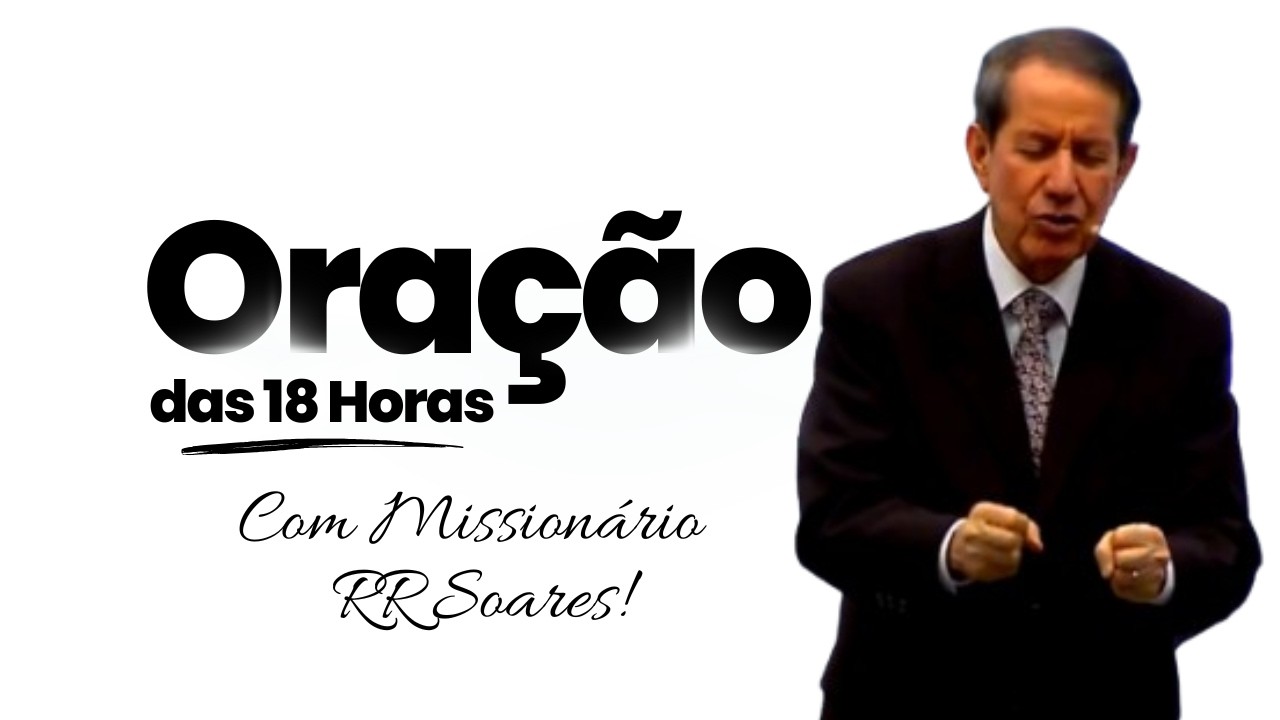 20/02/2026  -  SOCORRO DIVINO  |  RR SOARES