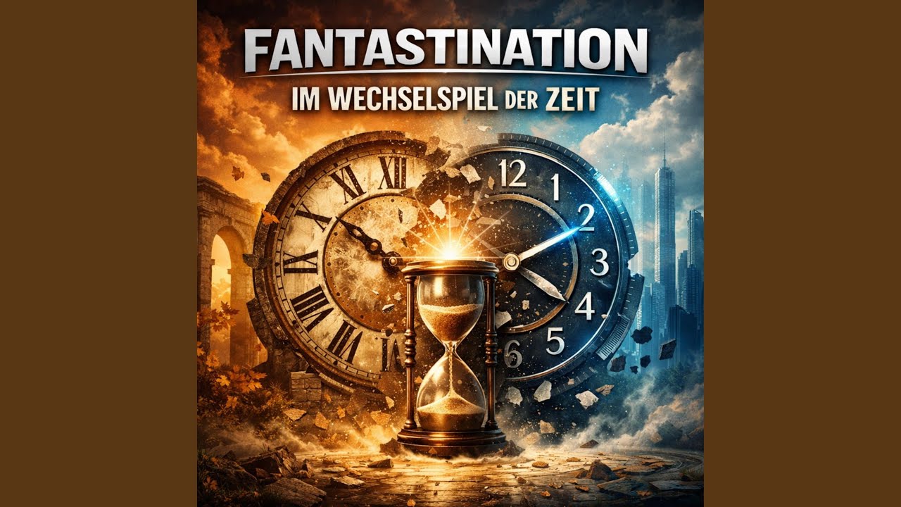 Im Wechselspiel der Zeit