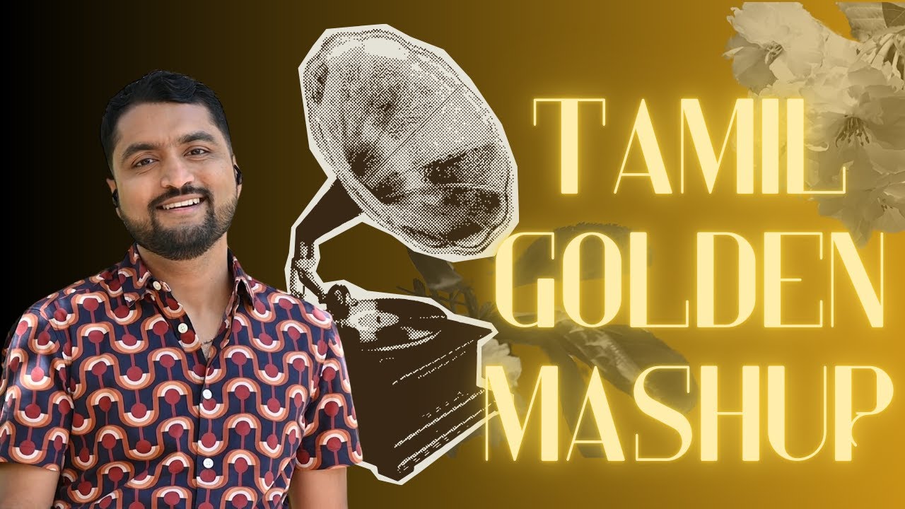 Tamil old songs Mashup | Tamil Classic Hits | MSV பாடல்கள் | தமிழ் இசைமழை | Kannadasan 