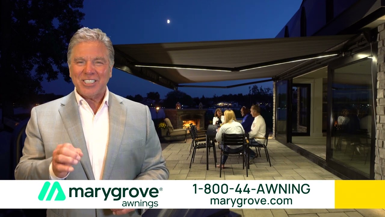 Marygrove 2024 Spring Commercial