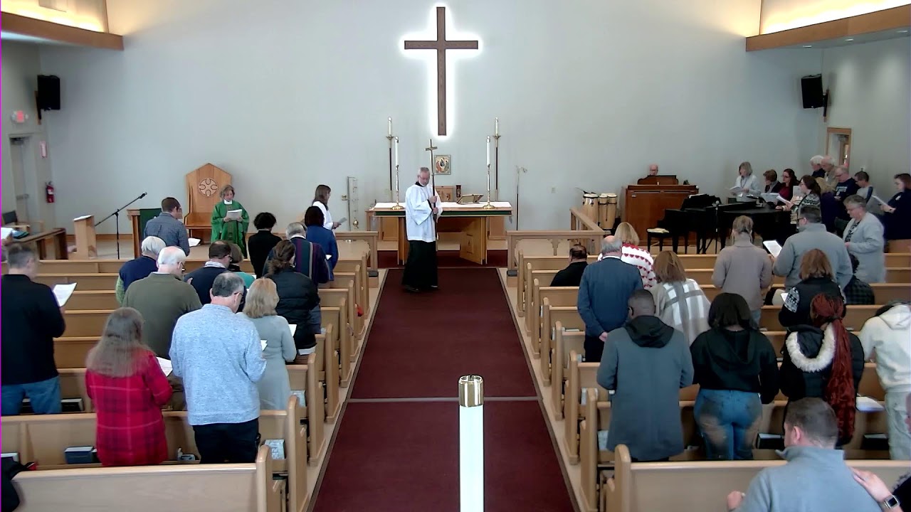St. Andrew's Episcopal Church