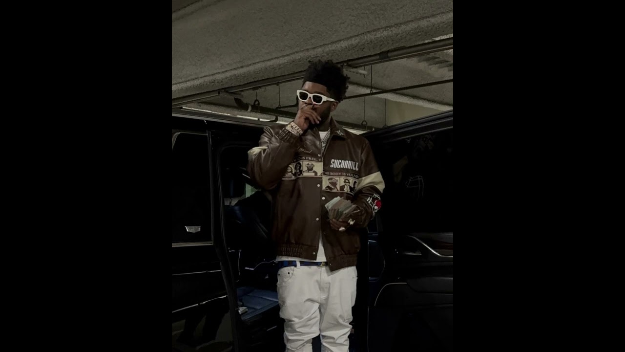 [HARD] Bossman Dlow Type Beat- "Dirty Sprite"