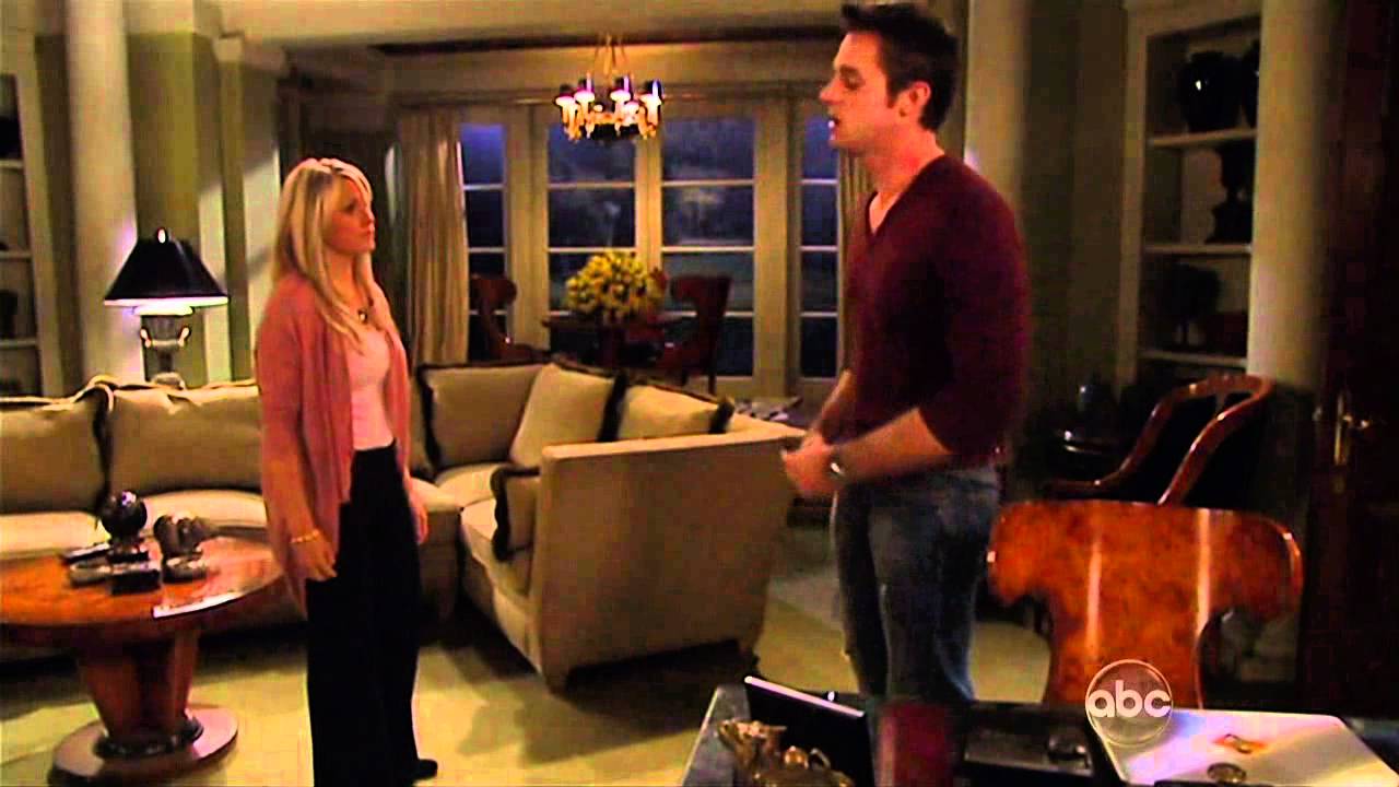 OLTL 5/23/11 Aubrey