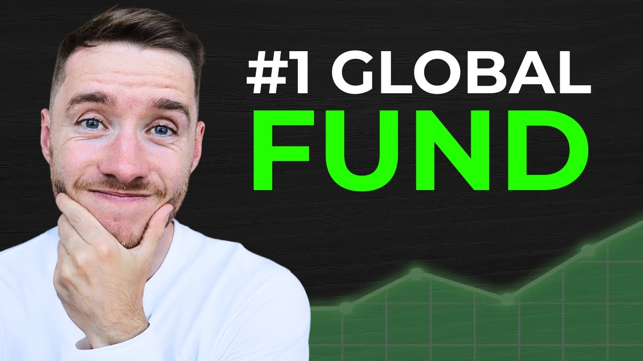 The BEST Global Fund To Invest In