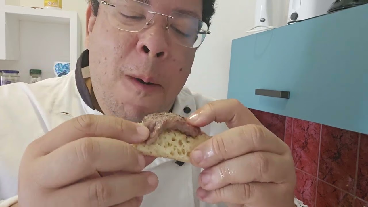 Chef Laurent CYPRIA - Bœuf de kobé - le pinacle du goût