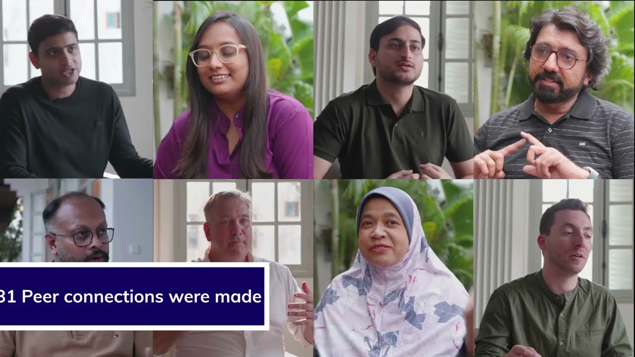 Financial Innovations for Women Affected by Migration | Regional Events Highlights