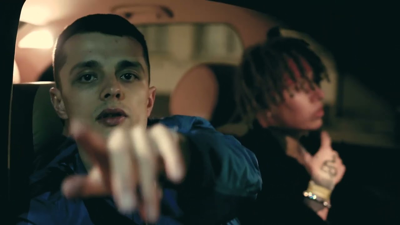 Młody West - Znaki (feat. $ierra) [prod.GeezyBeatz] (Official Video)