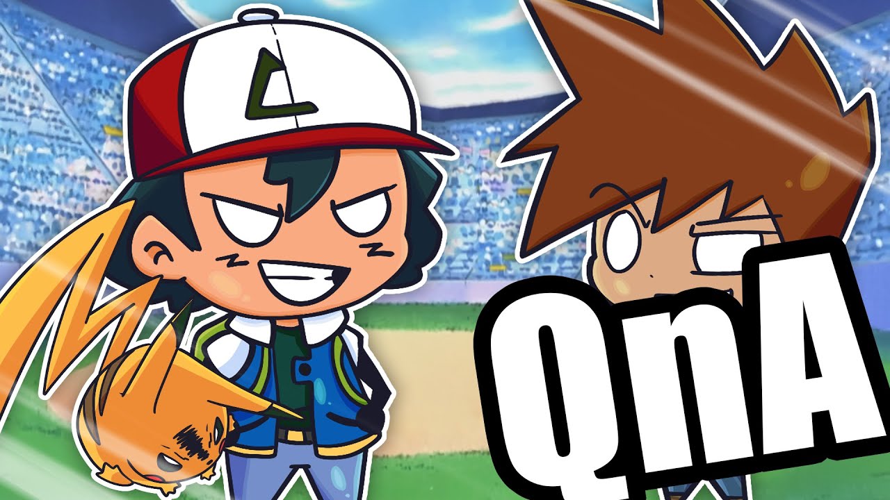 Let's Talk about Ep 11 of ATR KANTO EDITION