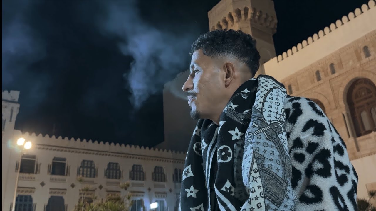 SRAD  GHRIIBA/ غريبة