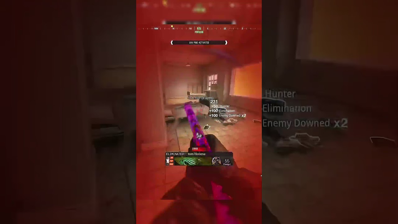 *BROKEN* GREKHOVA PISTOL might be a hidden meta🤯! Class@End! #warzone #callofduty #cod #bo6