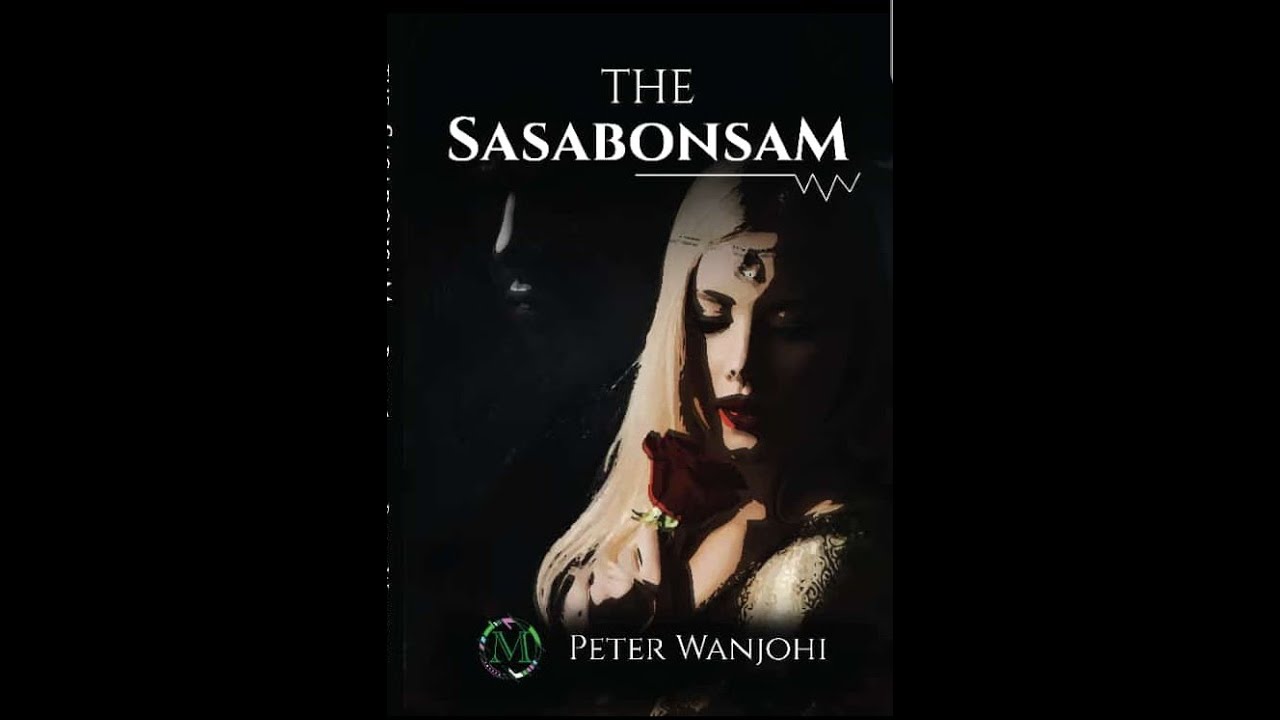 The Sasabonsam novel