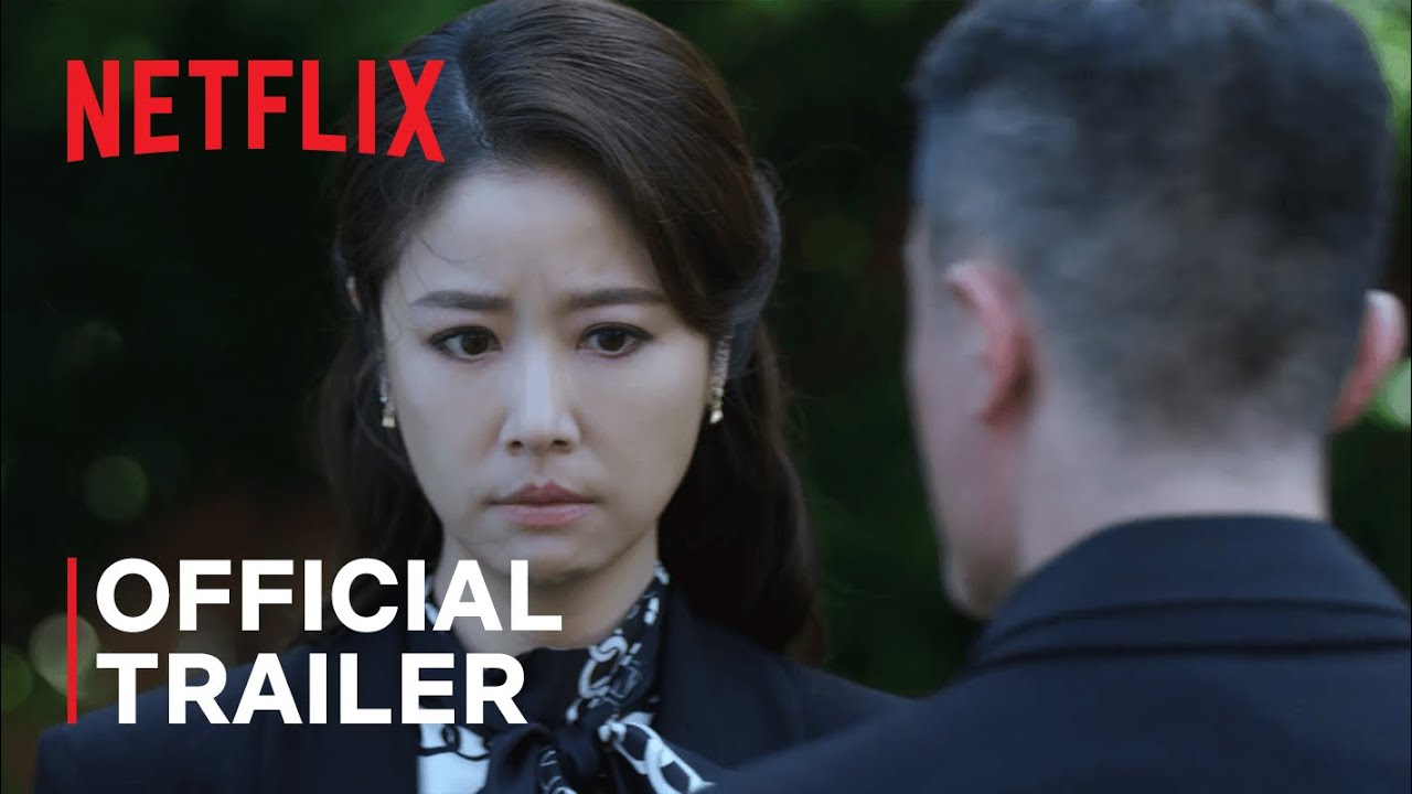 Light the Night Part 2 | Official Trailer | Netflix