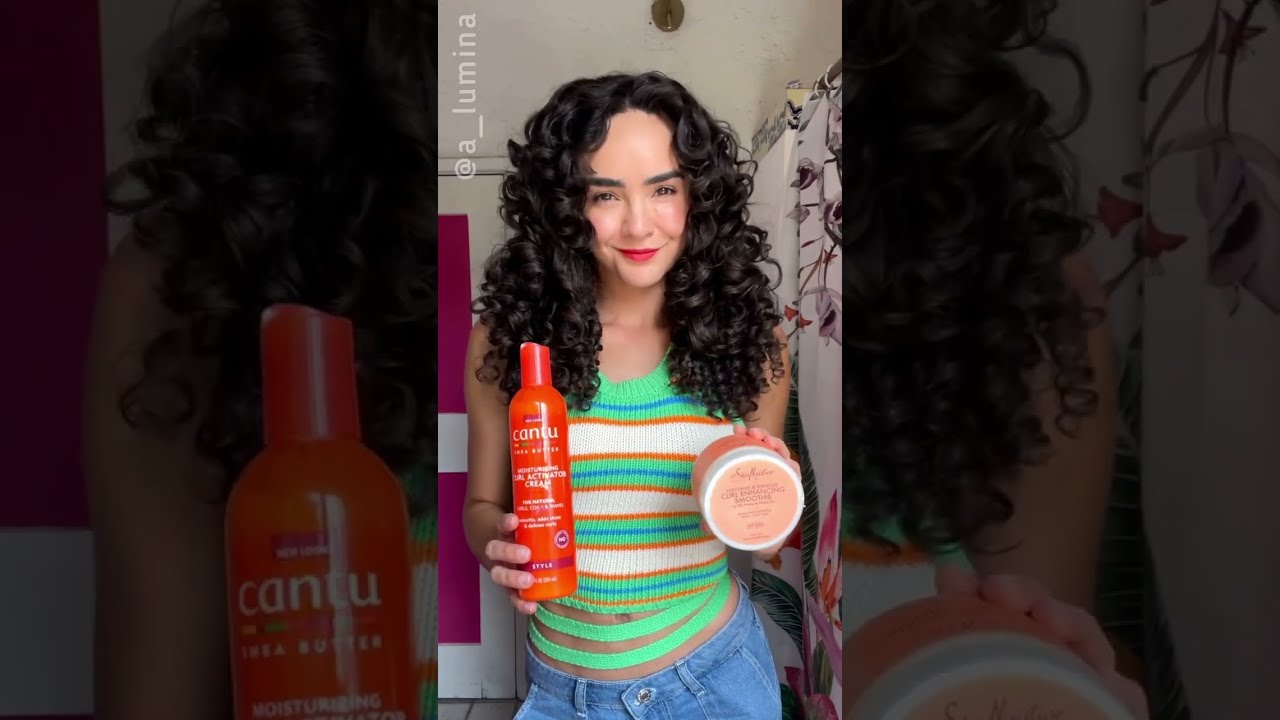 LET'S SEE THE DIFFERENCES BETWEEN THESE TWO INCREDIBLE STYLING PRODUCTS! 
