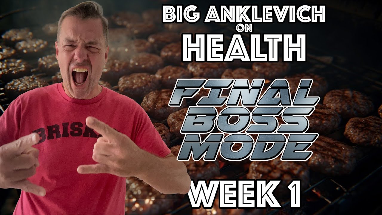 Final Boss Mode Week 1 | I Show What Can Happen If You're Consistent