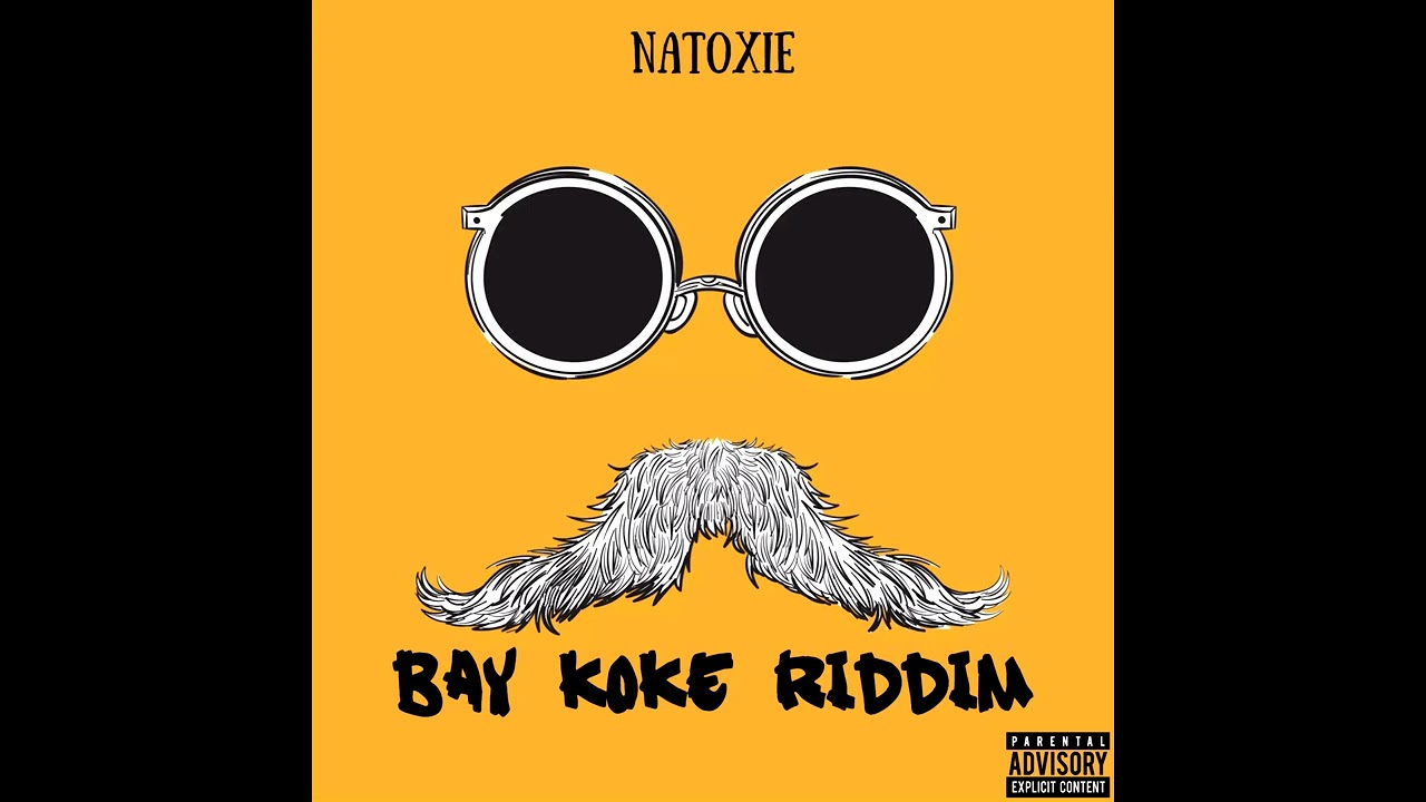 Natoxie Ft Chatix & Yozo - Elle Aime Les Copines (Bay Kok&eacute; Riddim) 2023