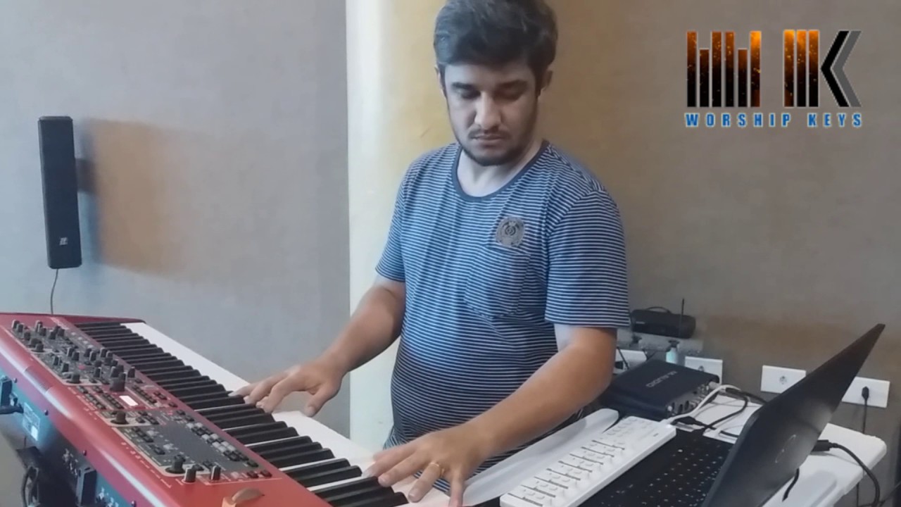 Worship Pads Loop