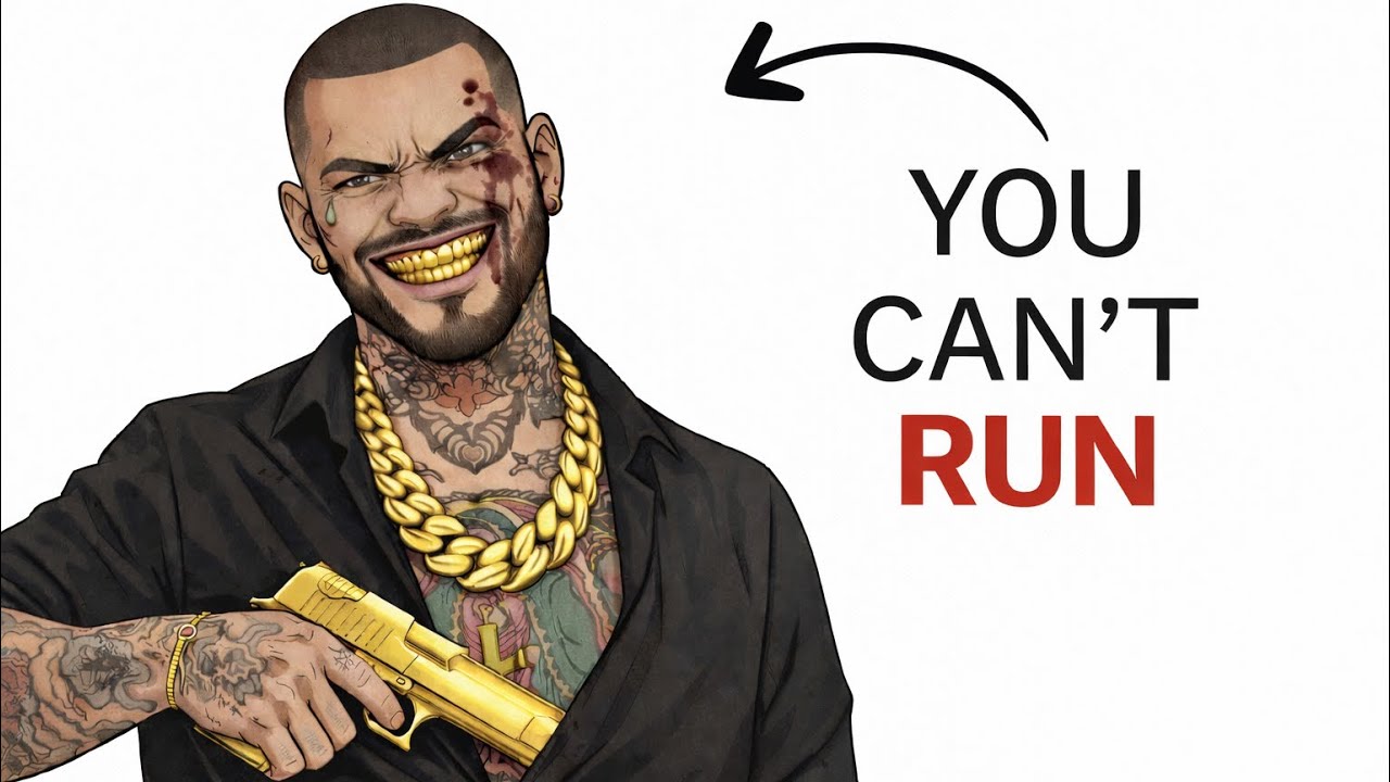The Psychology behind the Mexican Cartel