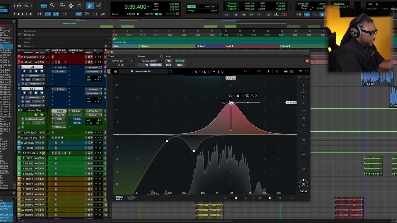 Why Your Mix Sounds MUDDY (And How to Fix It)