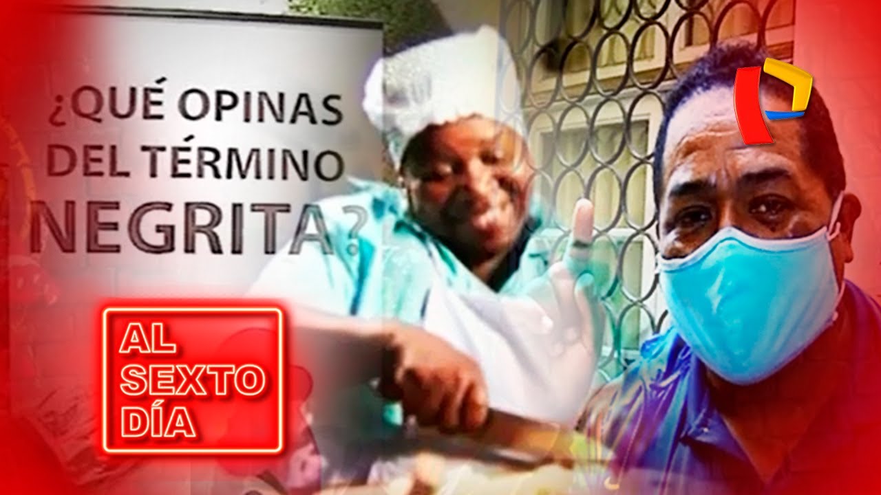 ¿Estereotipo o discriminación hacia los afroperuanos?