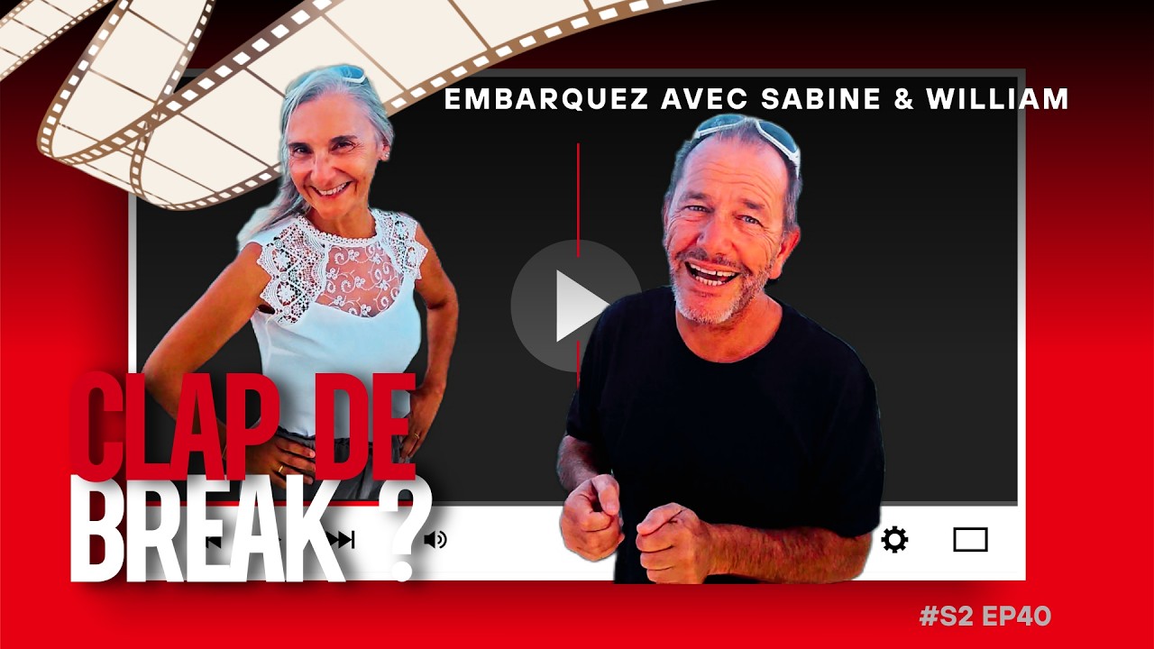 VIDEOS DE NOTRE TOUR DANS LE MONDE : ON CONTINUE AUTREMENT !