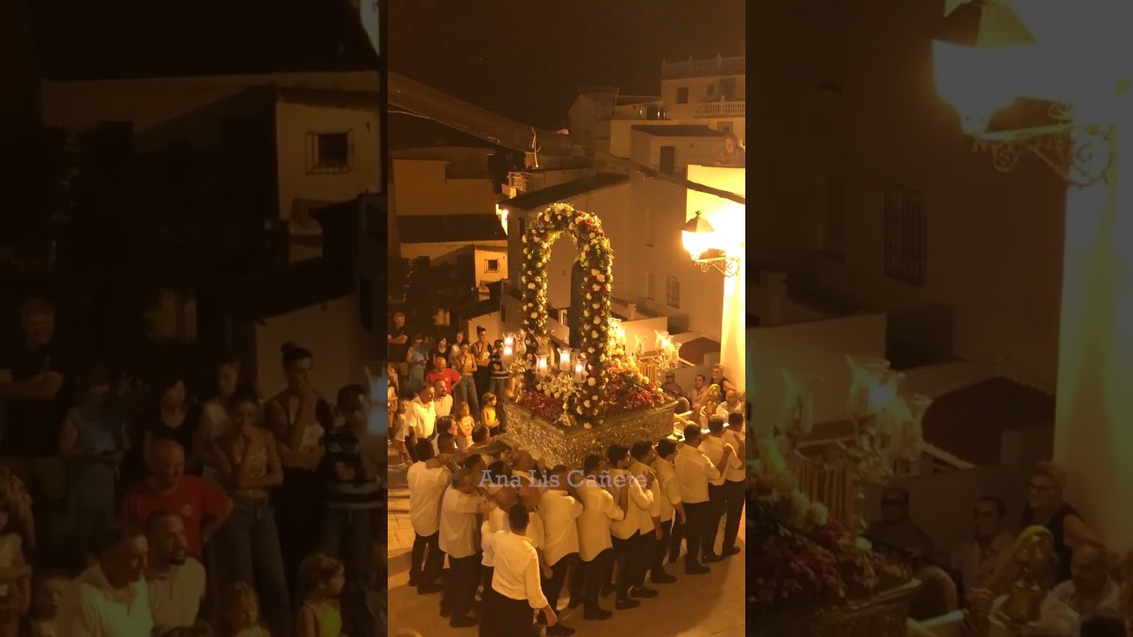 San Vicente Ferrer 2023 Olías camino al encierro