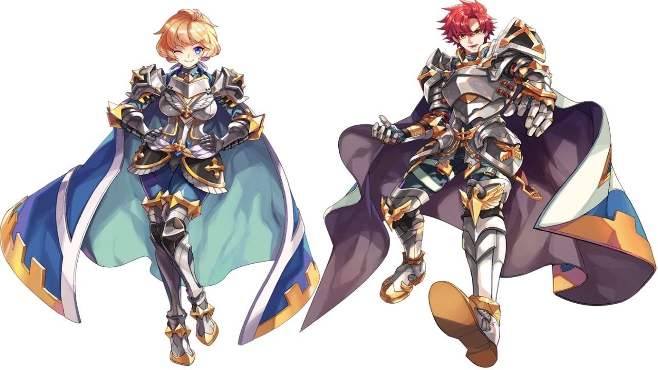 Imperial Guard | Job Quest | Ragnarok Online kRO