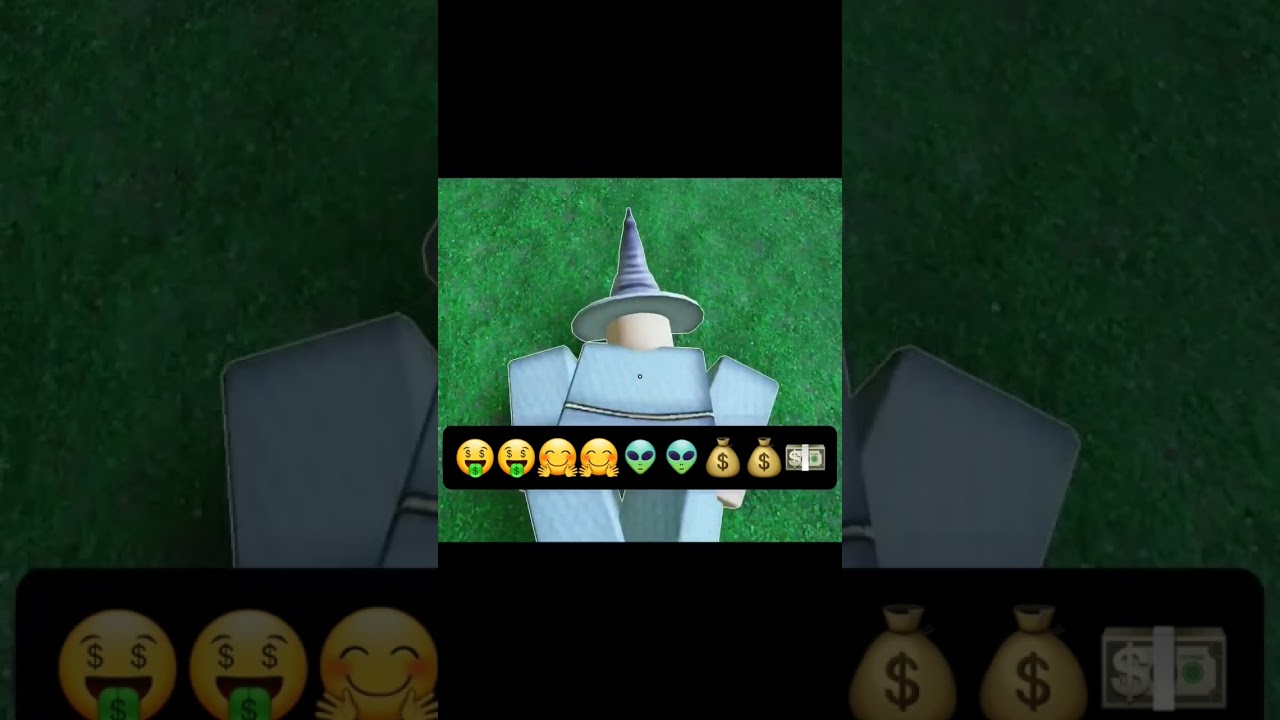 You'r Wizard harry meme | Roblox Dead sails