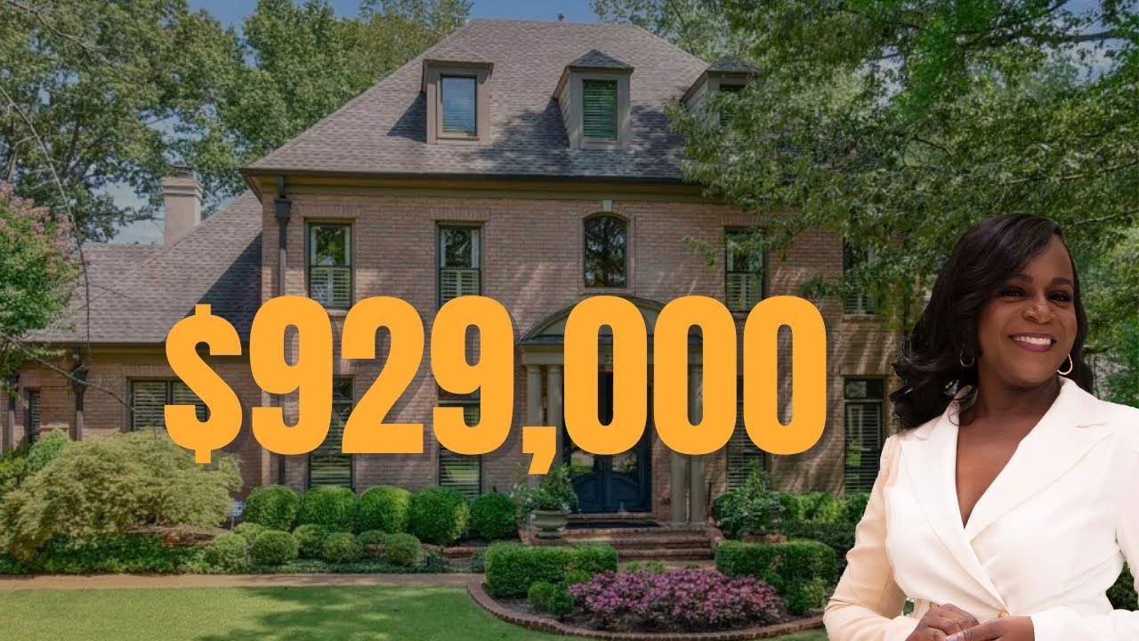 Homes For Sale in 38139 | LUXURY HOMES in Germantown, TN