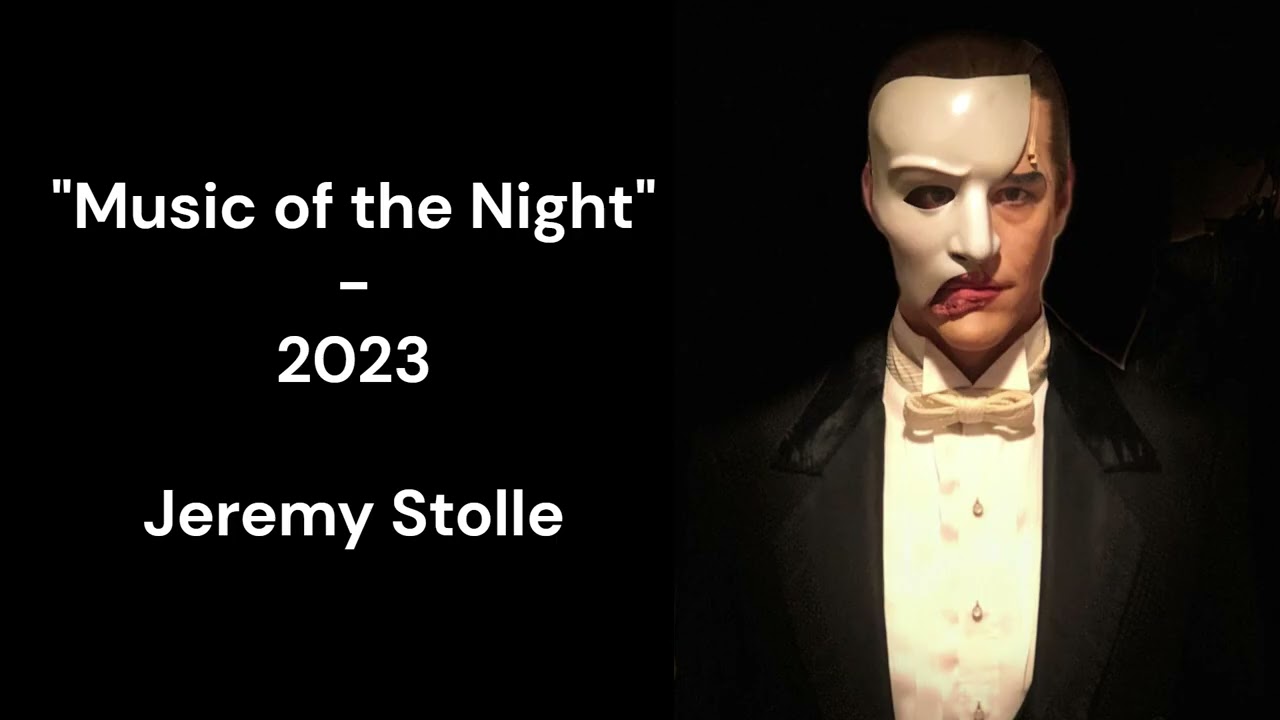 Jeremy Stolle - 