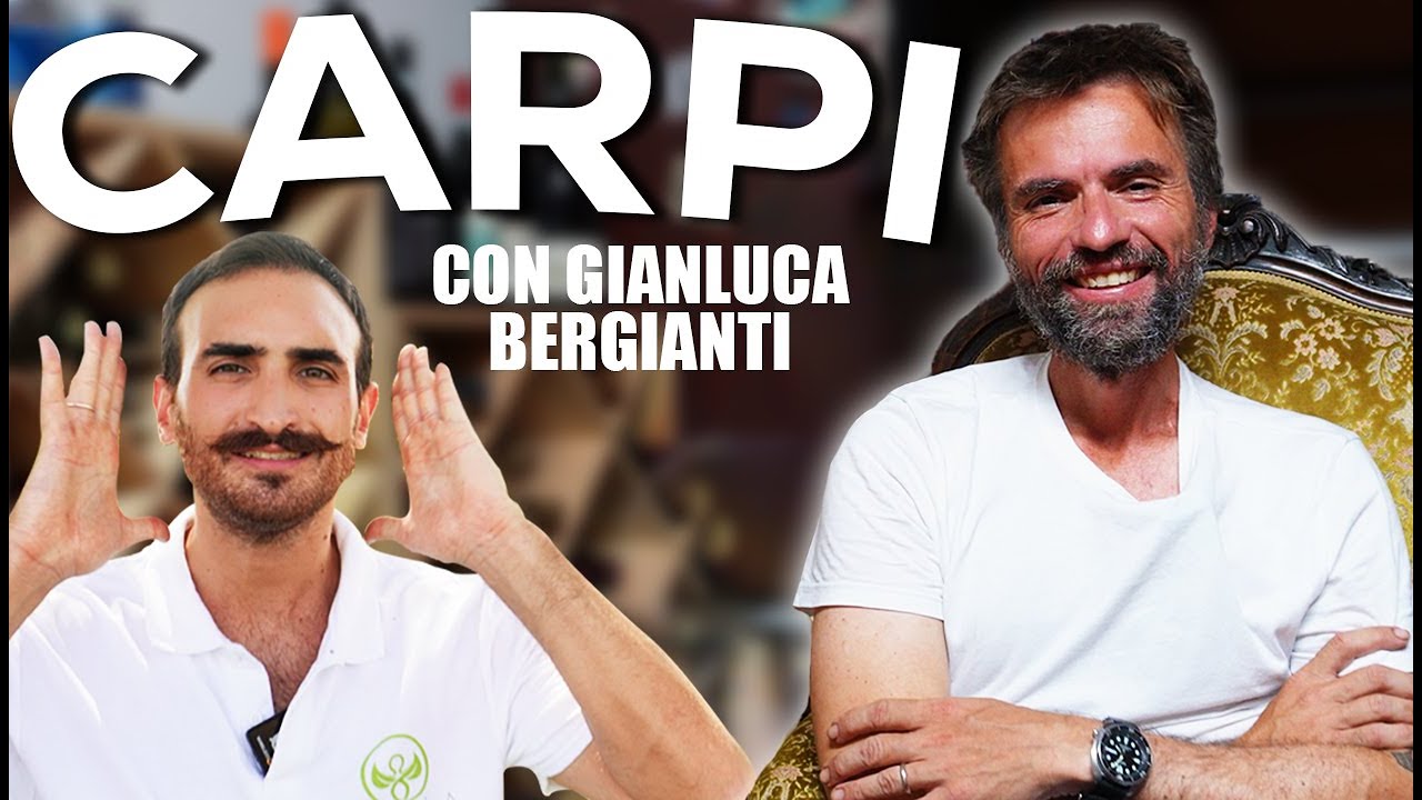 I VINI RIFERMENTATI BIODINAMICI  - Nell'azienda agricola Terrevive con Gianluca Bergianti