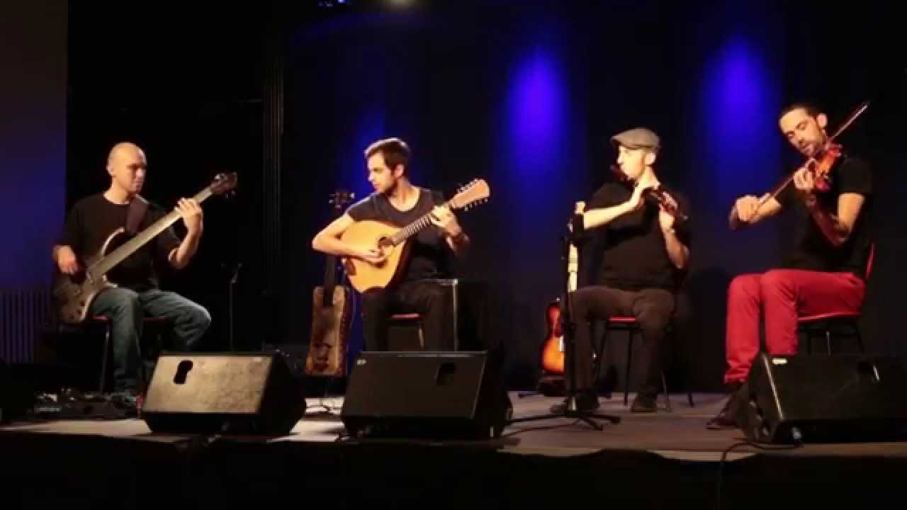 EGÓN - Aksak Opus