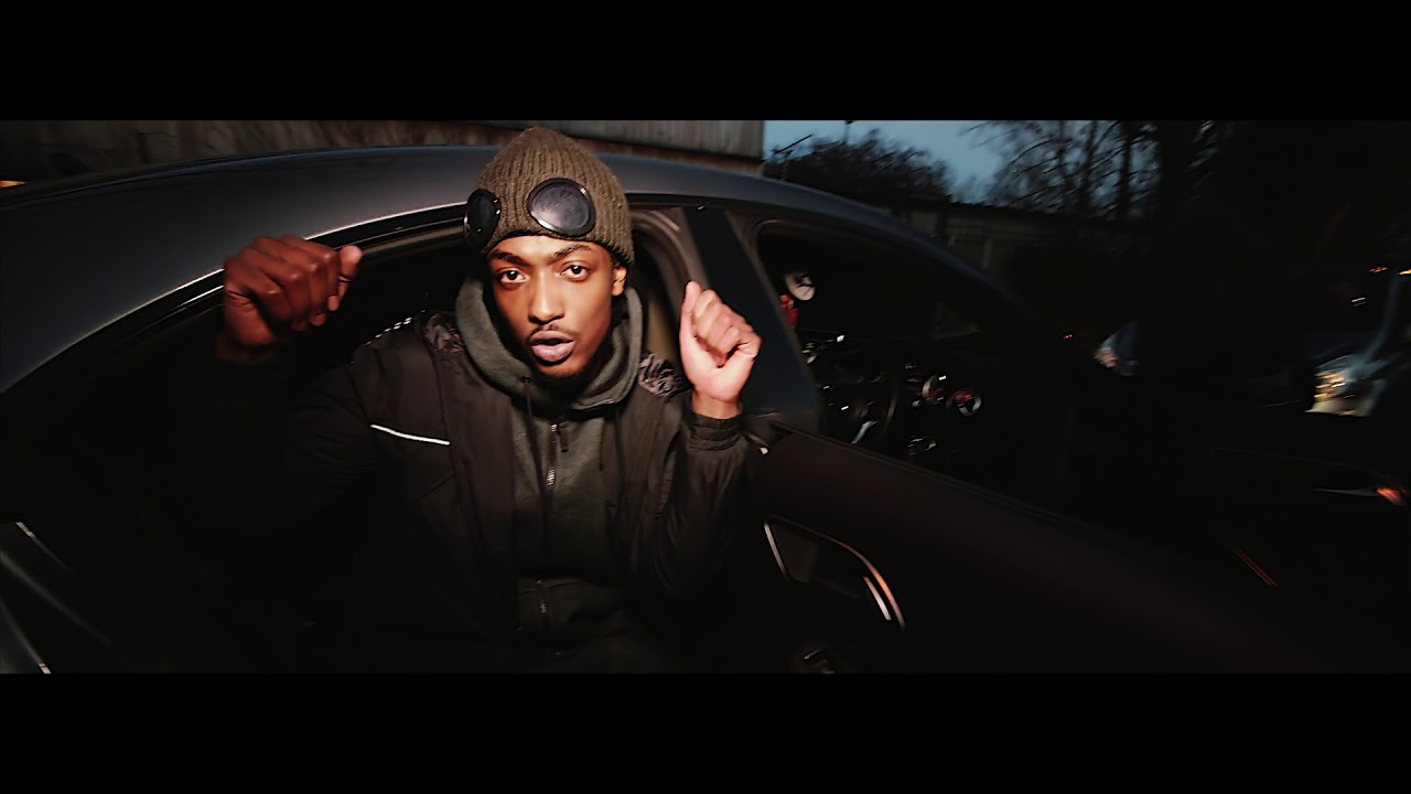 Mez - Follow Us