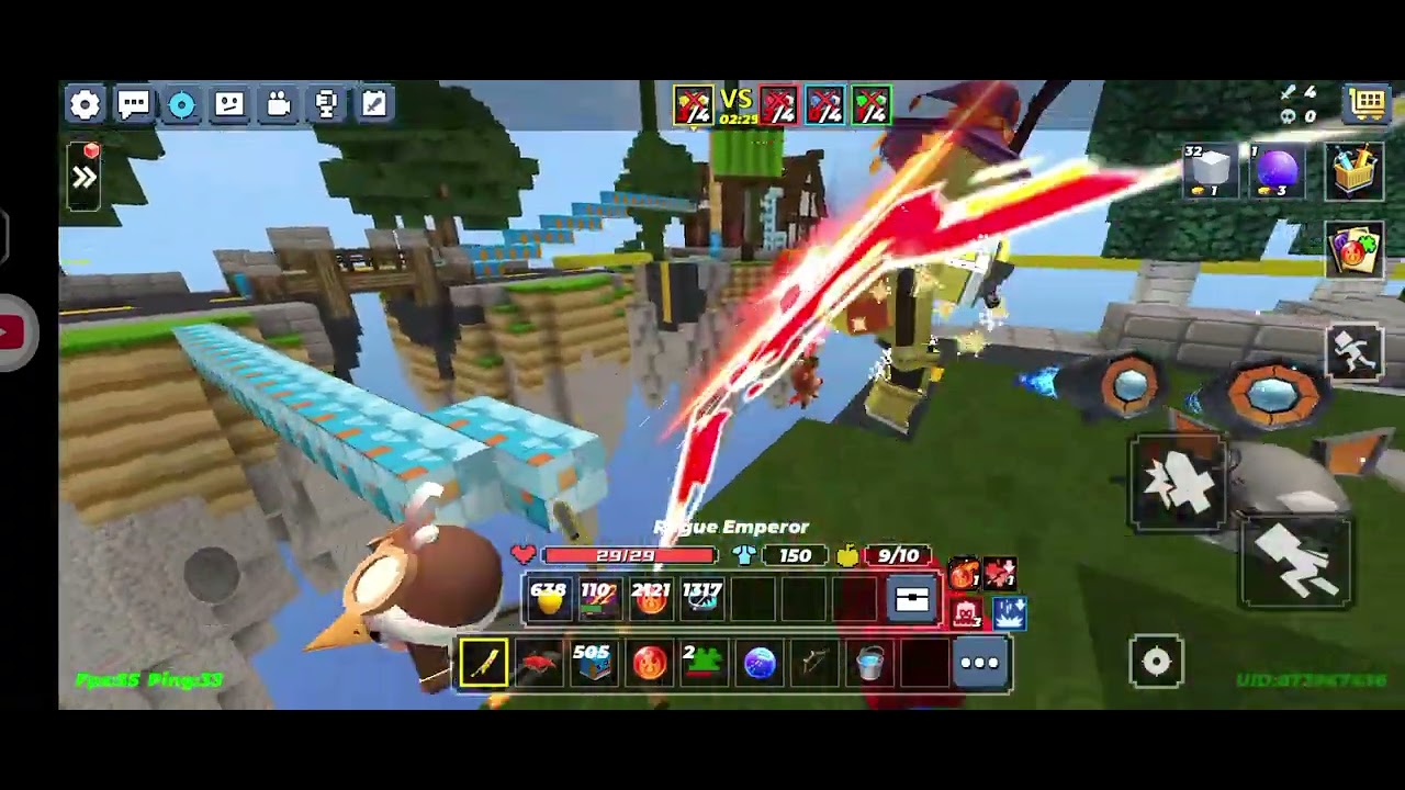 Unposted video #174