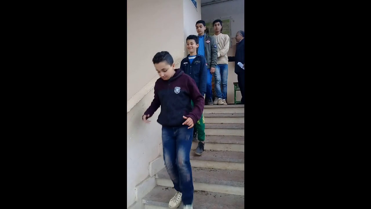 مدرسة منيل الهويشات - إدارة غرب طنطا