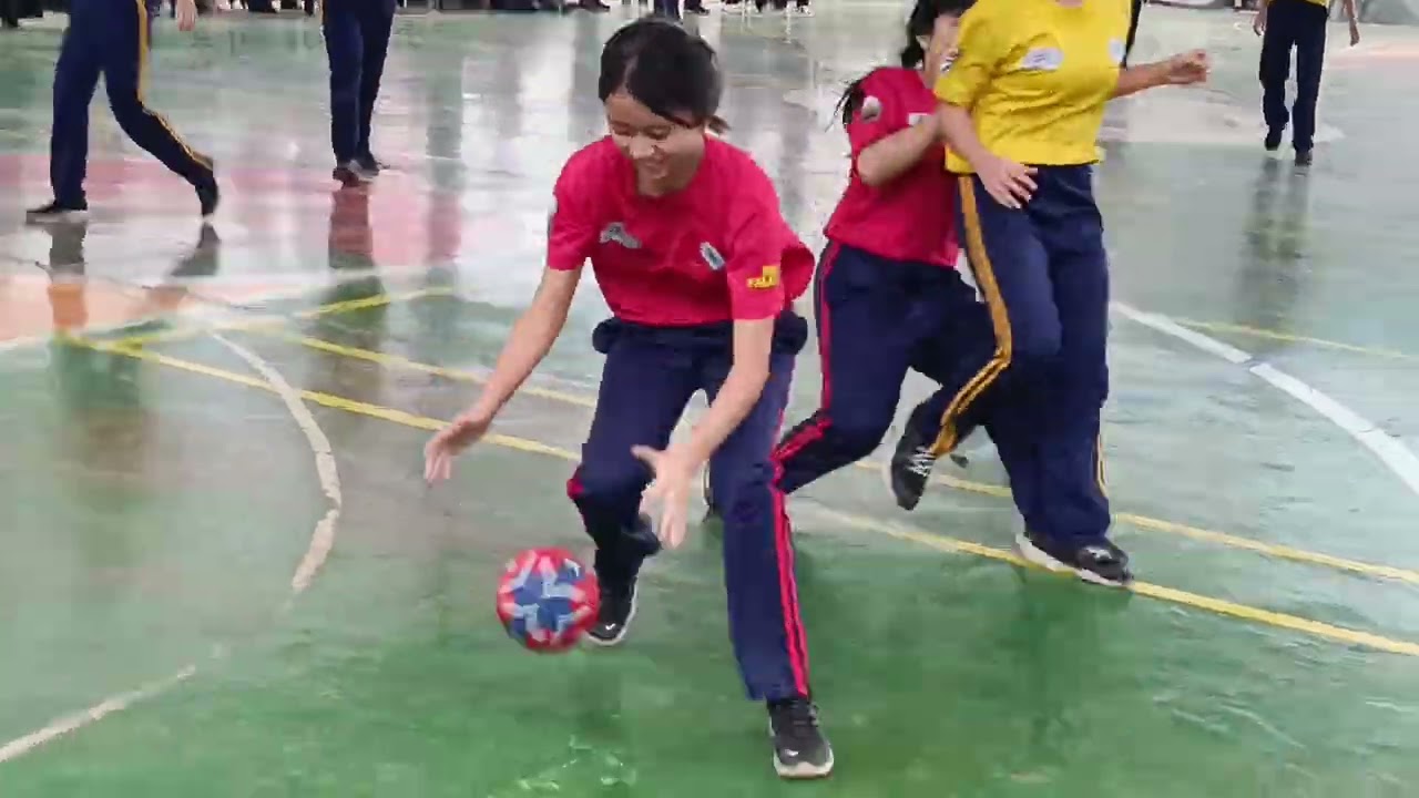 Bola tangan