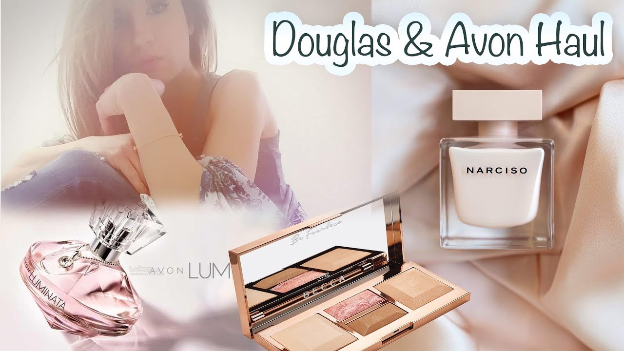 Douglas & Avon Haul - 2019