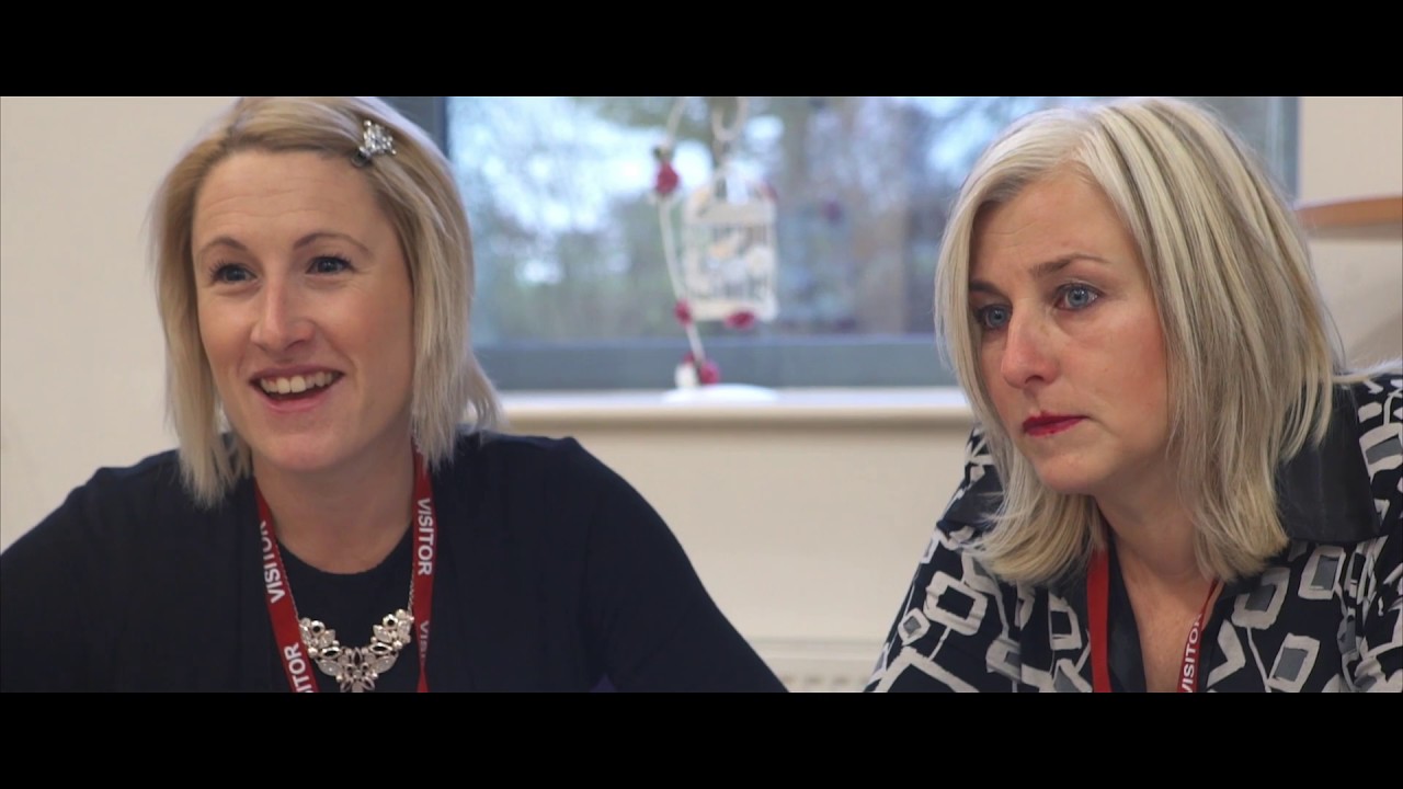 Essa Academy - Professional Interview Day 2016