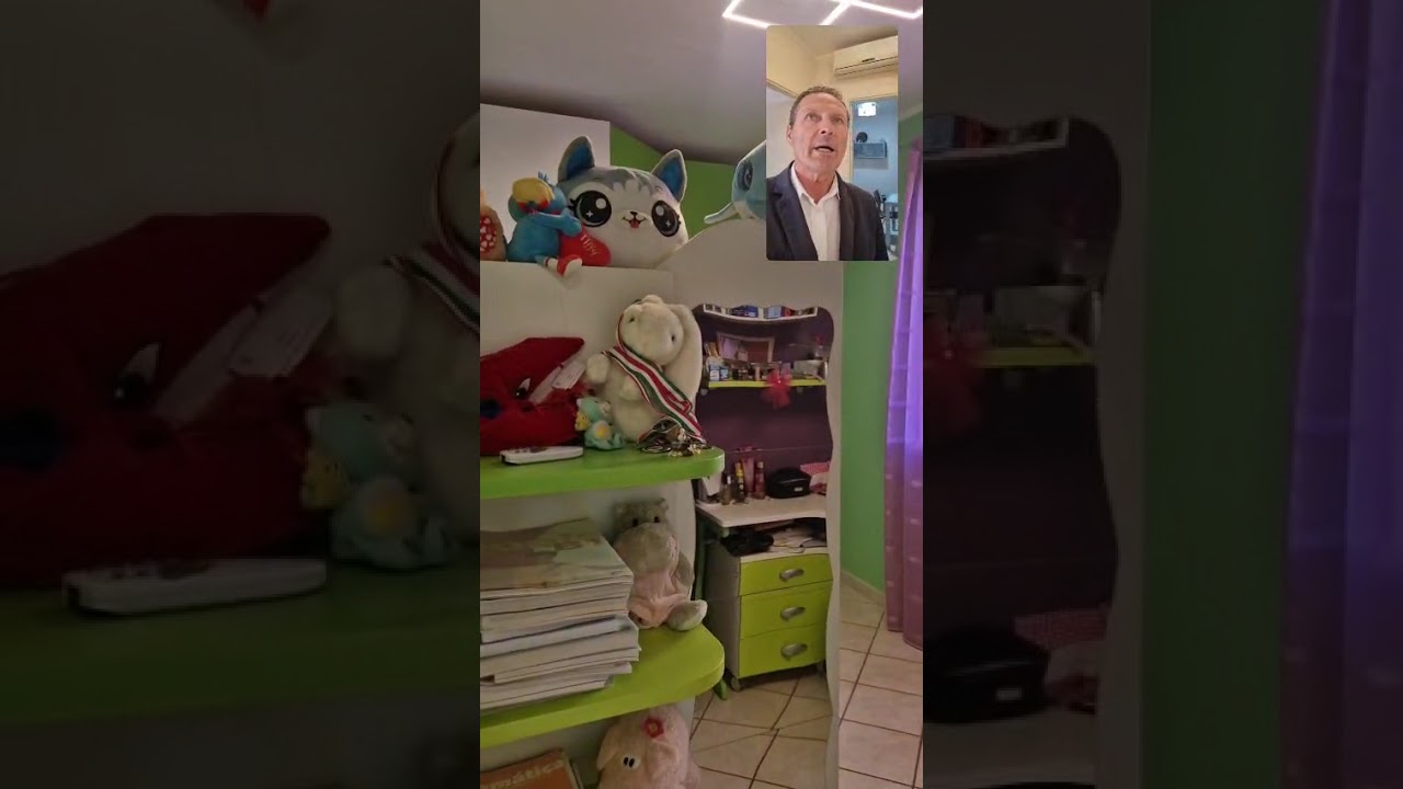 Ponsacco Appartamento con ingresso indipendente e giardino esclusivo