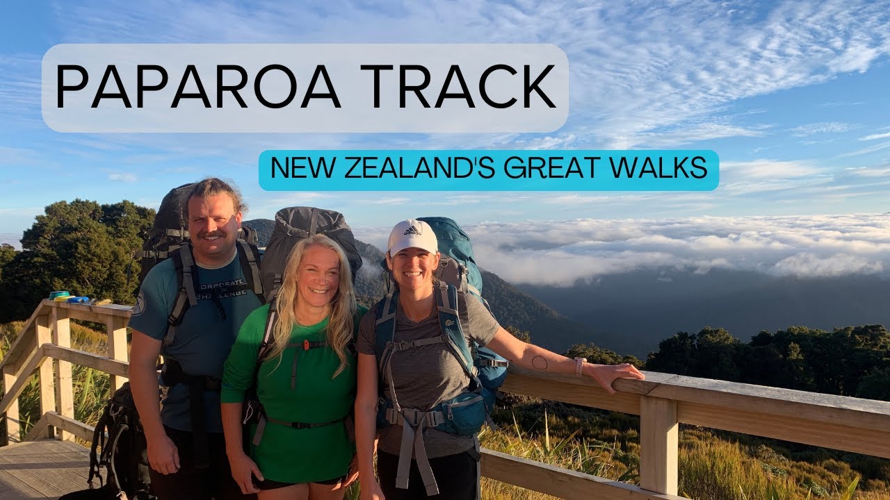 Paparoa Track | New Zealand's Great Walks