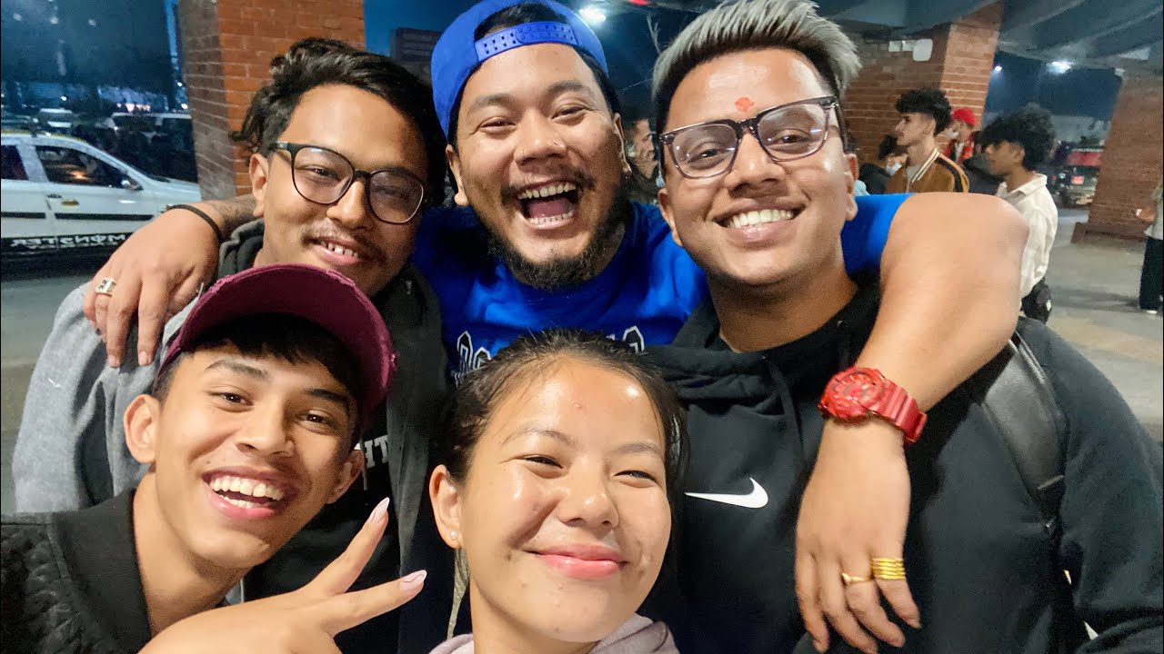 FAREWELL TO @DJBishow 🥲